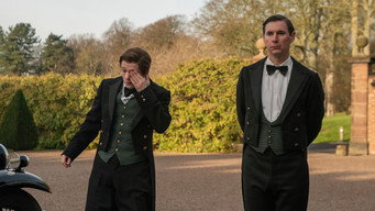 #30 Фекгем-Голл