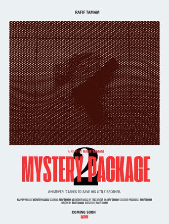 Mystery Package 2 (1970)