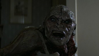 Still 8 from Poltergeist II: The Other Side