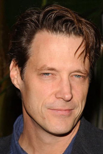 Foto de Matthew Ashford