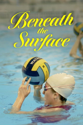 Beneath the Surface