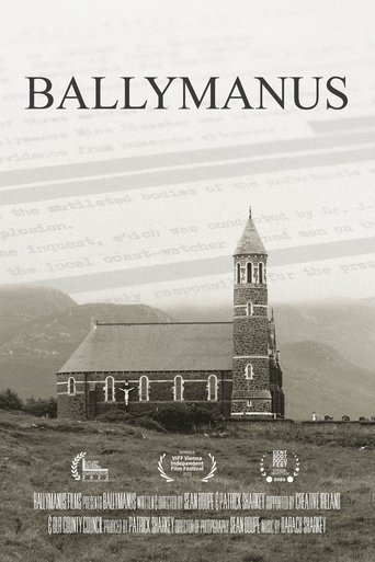 Ballymanus (2023)