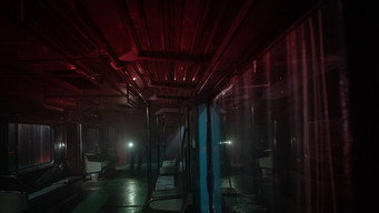 Ghost Train (2024)