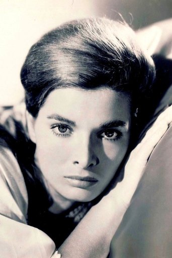 Image of Scilla Gabel
