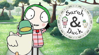 #6 Sarah & Duck