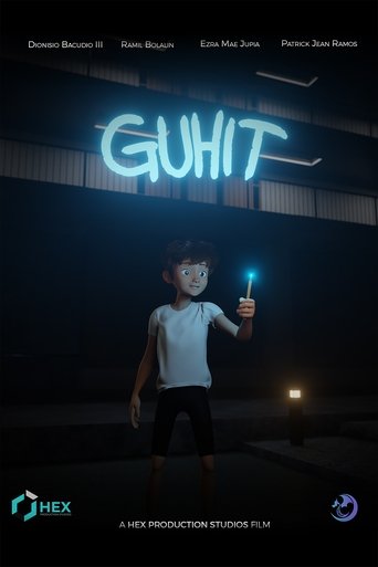 Poster for Guhit
