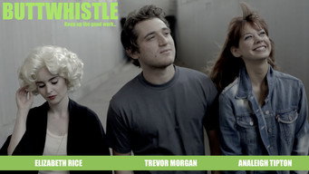 Buttwhistle media image