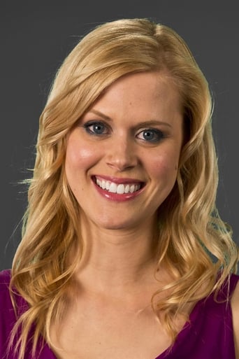 Imagen de Janet Varney