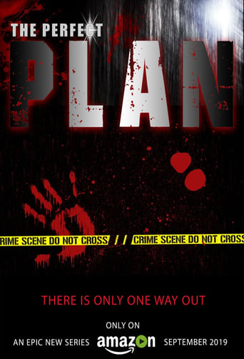 Poster of The Perfect Plan