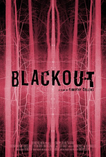 Blackout — Pôsteres 2