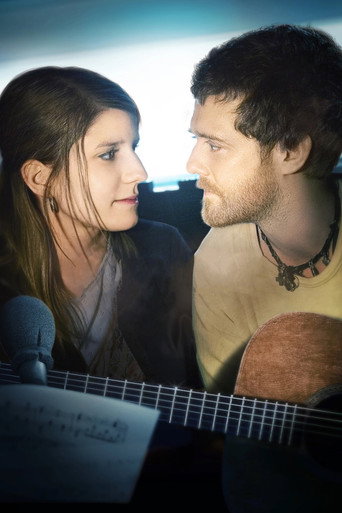 Once - Affiche