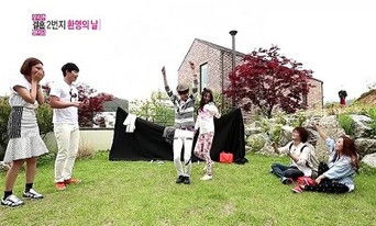 Episodio 43 — Episodio 43