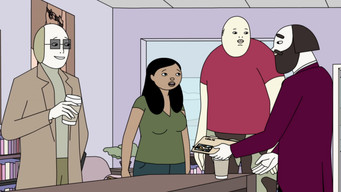 Episode 1 — A Gentleman's Bet