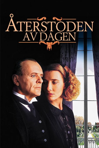 Återstoden av dagen