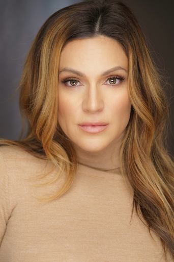 Shoshana Bean headshot