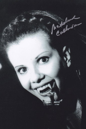 Madeleine Collinson