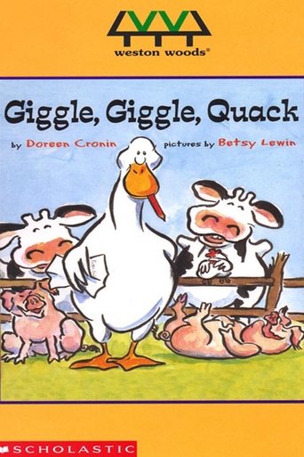 Giggle, Giggle, Quack (2003)