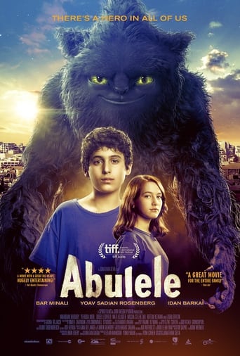 Poster of Abulele