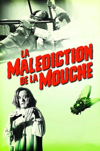 La Malédiction de la mouche