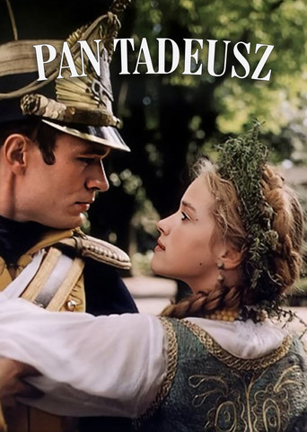 Pan Tadeusz (1999)