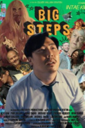 Big Steps galeri 1