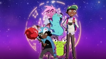 キポとワンダービーストの冒険 (2020) 予告編