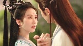 Episódio Episódio 12 da série Amor no Pavilhão