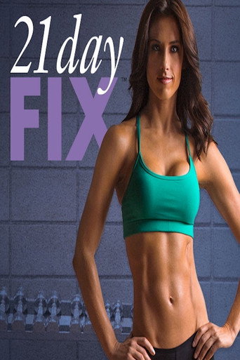 10 Minute Fix for Abs (1970)