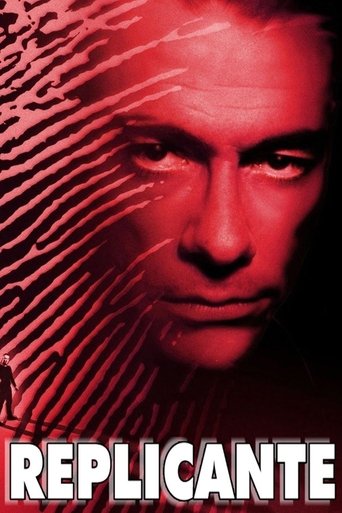 Replicante assistir online dublado e legendado