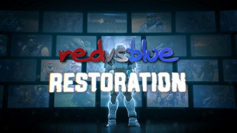 Red vs. Blue: Restoration (2024)