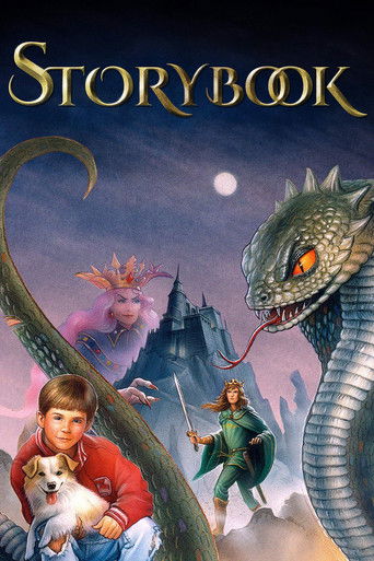 Storybook (1994)