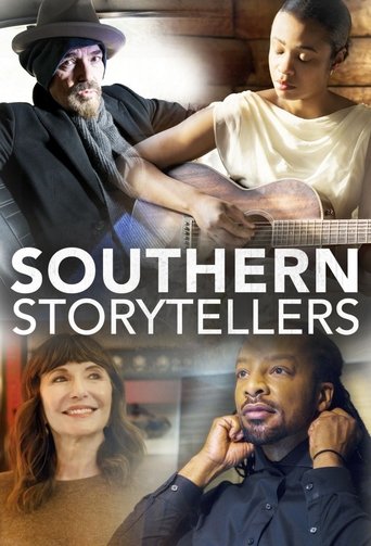 Southern Storytellers: Season 1