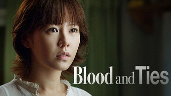 #4 Blood and Ties