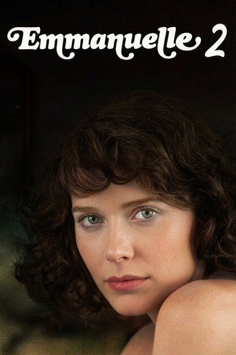 Póster de Emmanuelle 2