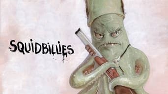 #2 Squidbillies