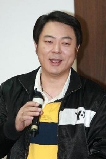 Image of Yalin Gao