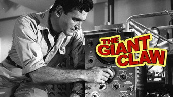 #8 The Giant Claw