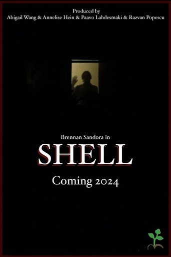 Shell poster