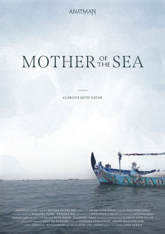 Mother of the Sea (2023)