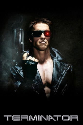 Terminator (1984)