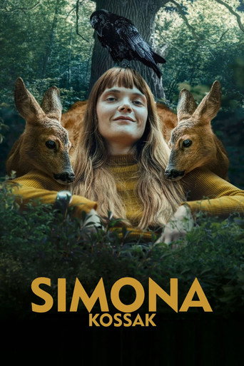 Simona Kossak (2024)