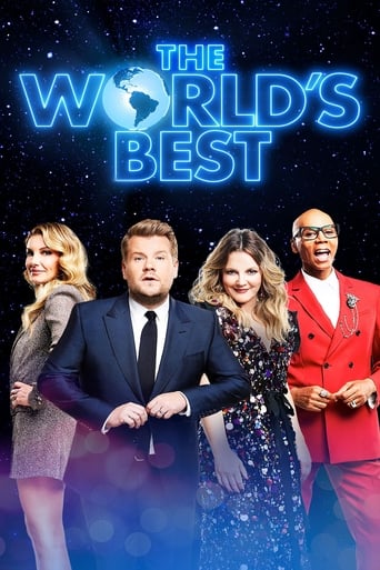 The World's Best en streaming 