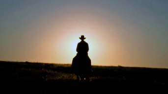 In the boots of Lucky Luke (2022-2024)
