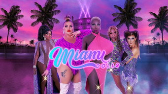 Miami Dolls (2023- )