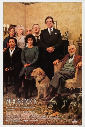 Moonstruck (1987)