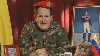 第5話：Presentado por Hugo Chavez y Marlo