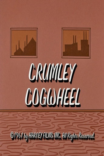 Crumley Cogwheel (1962)
