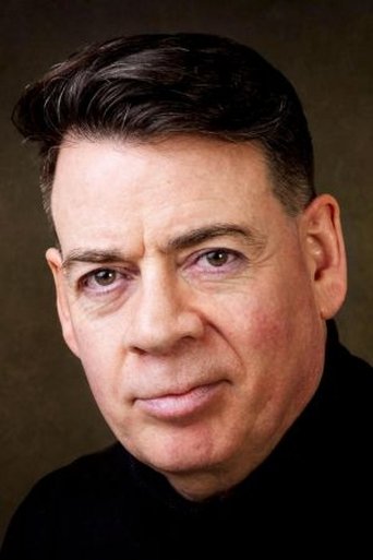 Image of Conor Dwane