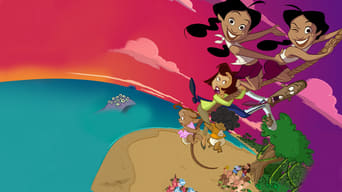 The Proud Family Movie (2005)