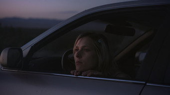 Roving Woman (2022)